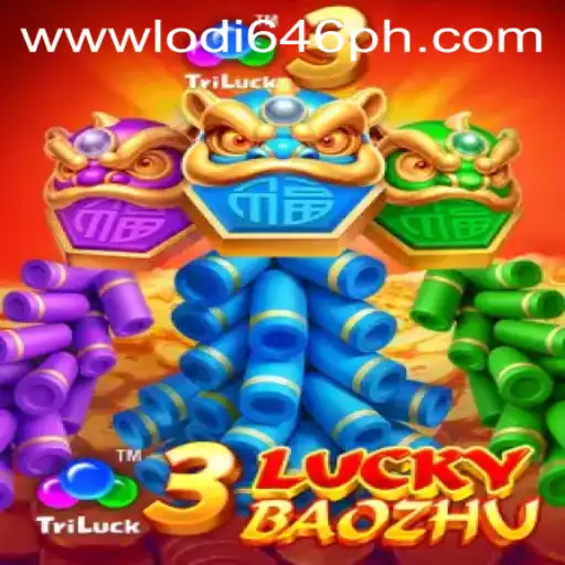 Discover the Thrills of 3LuckyBaozhu: An In-Depth Look at This Exciting Game