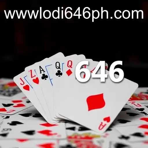 The Intriguing World of Card Games: Spotlight on Lodi646