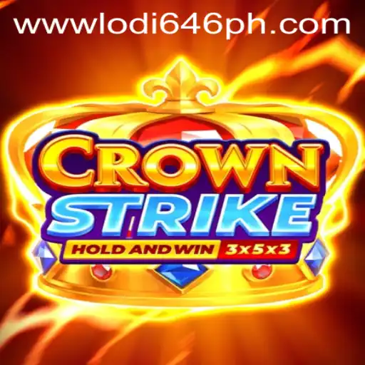 CrownStrike: The Ultimate Tactical Challenge with Lodi646