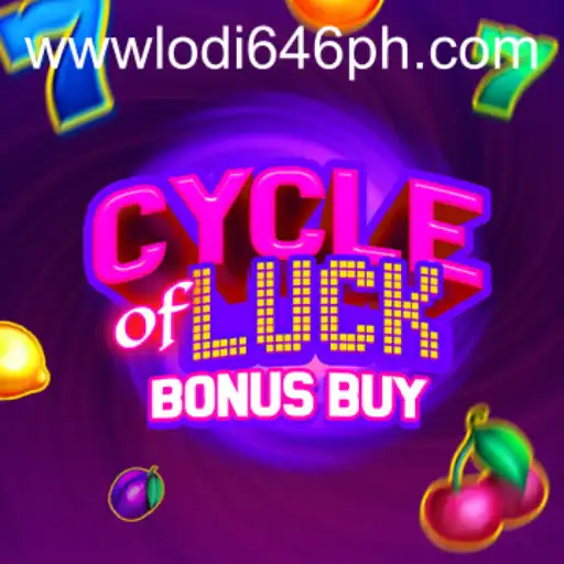 Exploring CycleofLuckBonusBuy: An In-Depth Look at Lodi646's Latest Game