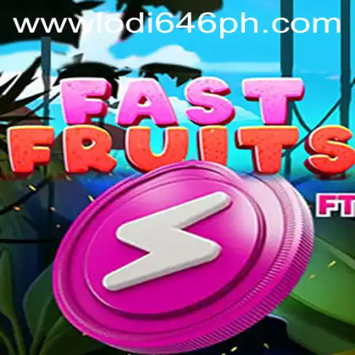Exploring FastFruits: A Fresh Twist on Virtual Gaming with Lodi646