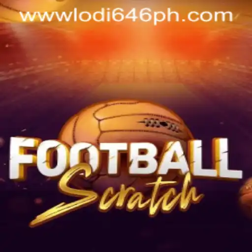 Unveiling FootballScratch: A Thrilling Blockchain-Based Game with Lodi646 Adventure