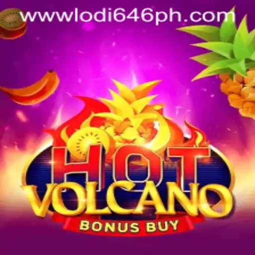 Unveiling HotVolcanoBonusBuy: An Immersive Gaming Experience with a Twist