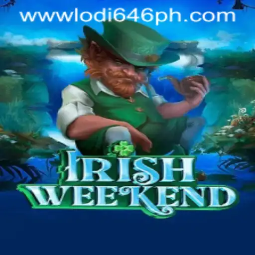 Discover the Exciting World of IrishWeekend: A Blend of Gamification and Tradition