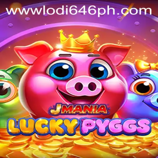 Exploring the Thrills of JManiaLuckyPyggs: The Latest Gaming Phenomenon