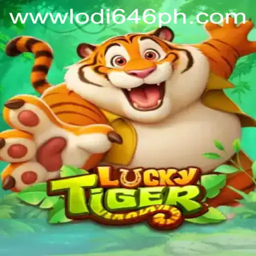 Exploring LuckyTiger: A Game of Chance and Strategy