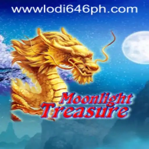 Moonlight Treasure: A Thrilling Adventure