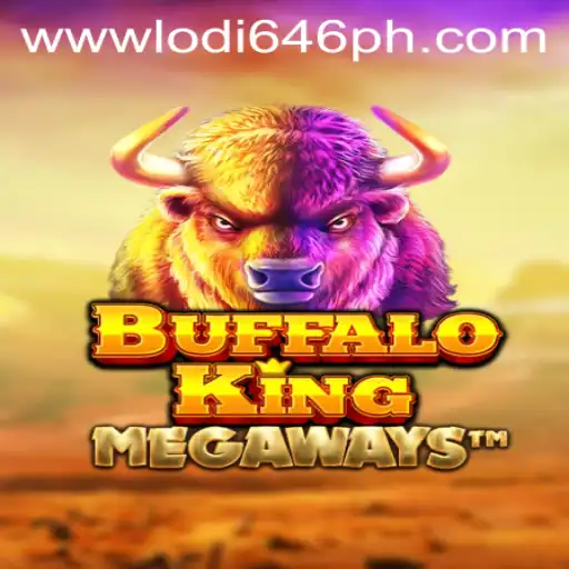 Discover the Wild Adventure of BuffaloKing: The Game Taking Over Lodi646