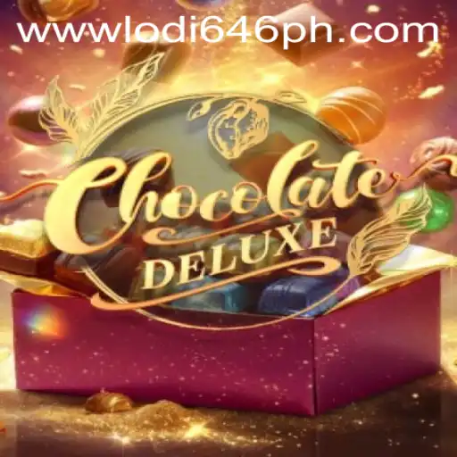 Explore ChocolateDeluxe: The Sweet Strategy Game Sweeping the Globe