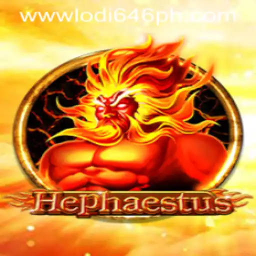 Unveiling the World of Hephaestus: A Gaming Journey with Lodi646