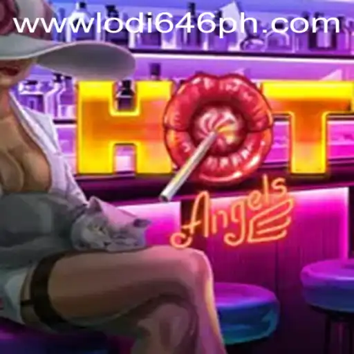 HotAngels: A Thrilling Gaming Experience with Lodi646