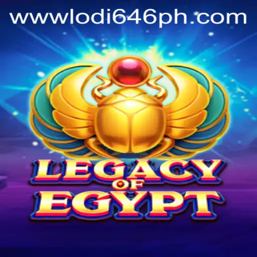 Unveiling the Mysteries of LegacyOfEgypt: A Thrilling Gaming Experience