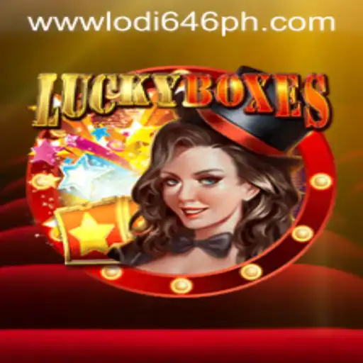 Discover the Exciting World of LuckyBoxes and Mastering Lodi646