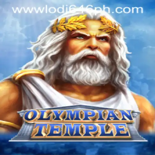 Explore the Mystical World of OlympianTemple - A New Gaming Sensation
