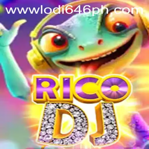 RicoDJ: The Thrilling Game of Strategy and Chance