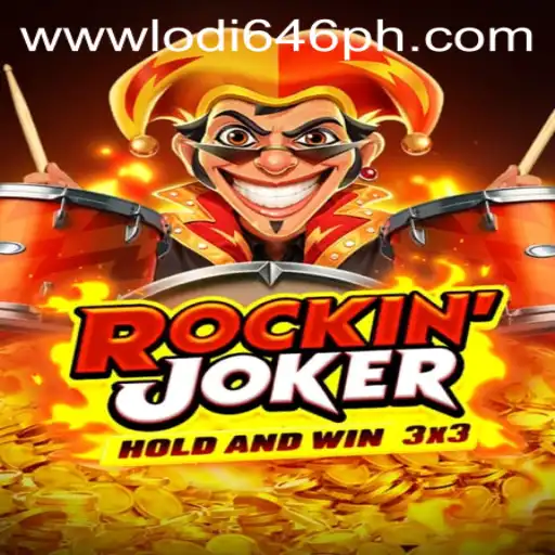 Exploring the Exciting World of RockinJoker: Lodi646 in Focus