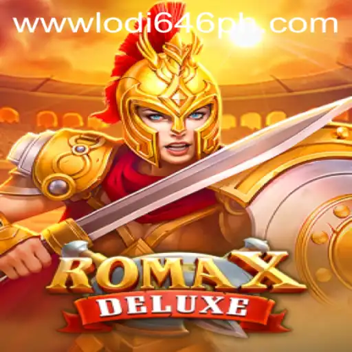 Discovering RomaXDeluxe: A Journey into Ancient Strategy and Modern Mechanics