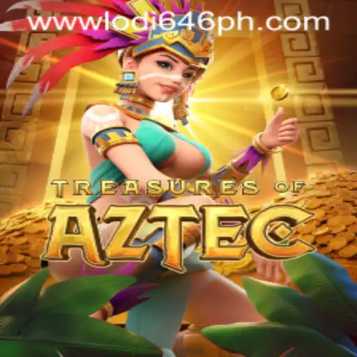 Exploring the Magical World of Treasures of Aztec with Lodi646