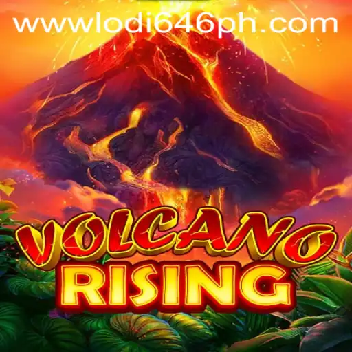 VolcanoRising: An Immersive Adventure Awaits