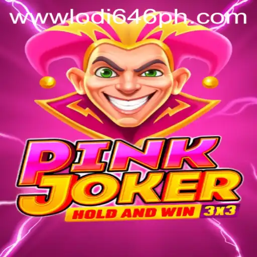 Exploring the Thrilling World of Pinkjoker: Lodi646