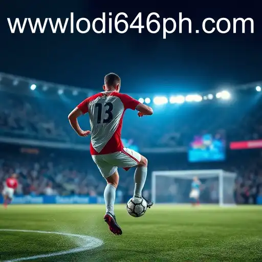 The Dynamic World of Lodi646 in Sports