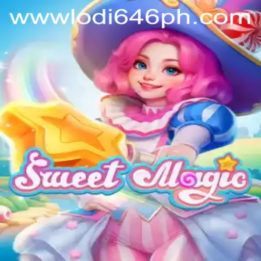 Exploring SweetMagic: The Enchanting World of Lodi646