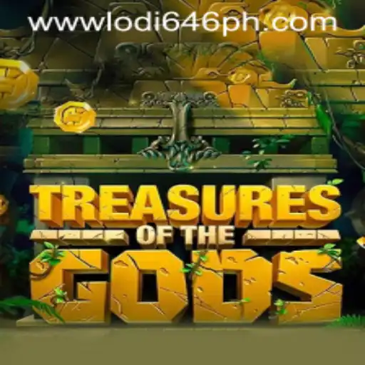 Unveiling the Mysteries of TreasureoftheGods: A Deep Dive into the Game and the Buzz Around Lodi646