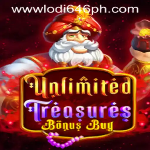 Exploring UnlimitedTreasuresBonusBuy: The Ultimate Gaming Experience Fueled by Lodi646