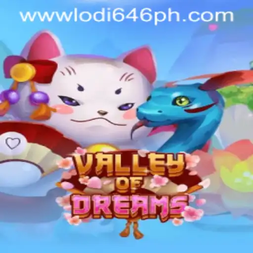 Valley of Dreams: Unveiling a Fantasy Adventure