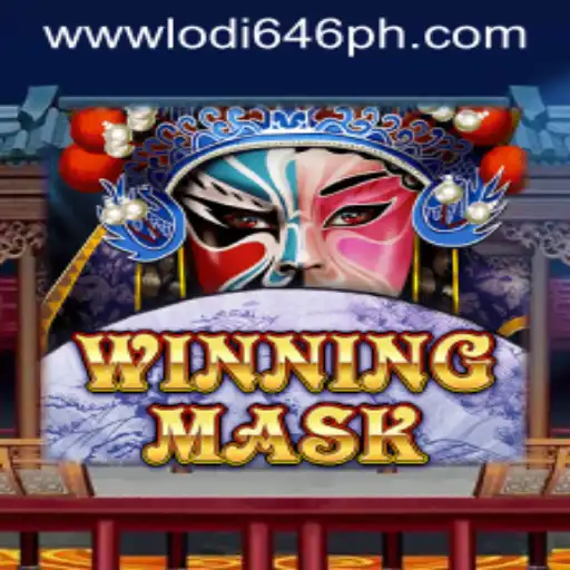 WinningMask: An Immersive Gaming Experience with Lodi646